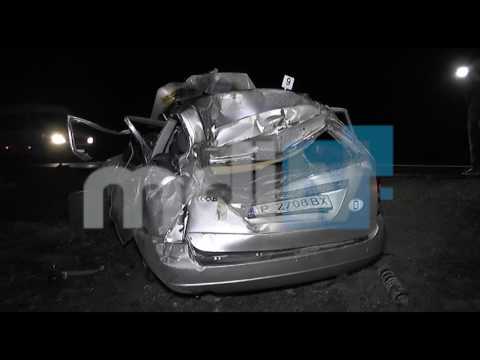 ACCIDENTAGRES, TANAR DIN CRANGURILE