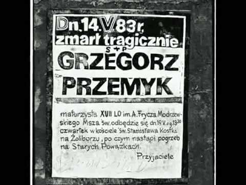 Budka Suflera ~ Czas ołowiu (1982) ~ stan wojenny