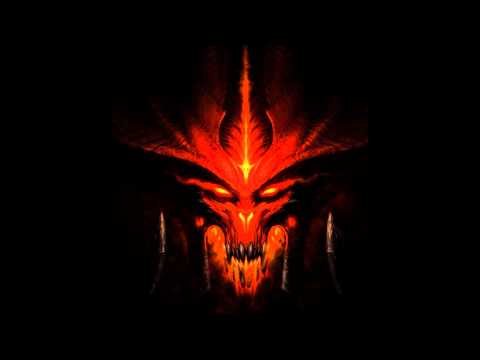 Diablo 3 Music: Act 4 Gateway Spire