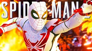 THEY DESTROYED EVERYTHING.. (Marvel's Spider-Man 2 PS5 Part 5)