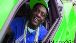 Lil Boosie-They dykin (Classic)