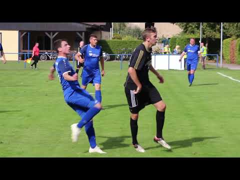 Wacker Felgeleben - SV B-W Pretzien