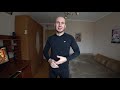Термобелье Naturehike с Алиэкспресс. Мой первый опыт