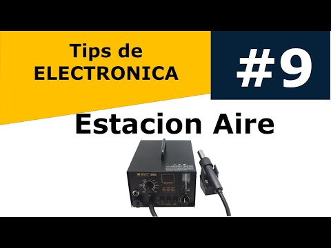 Corriente ALTERNA o CONTINUA Diferencias y Características AC y DC Tips Electrónica Básica