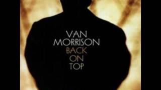 Back on top  Van Morrison
