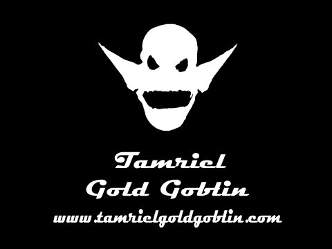 Tamriel Gold Goblin's Guide: WoW Mods