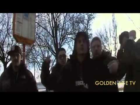 Young Dets - Noyz Narcos feat Duke Montana