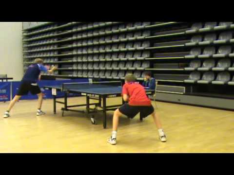 101204 Odense GP, Kasper Petersen - Sebastian Brinch