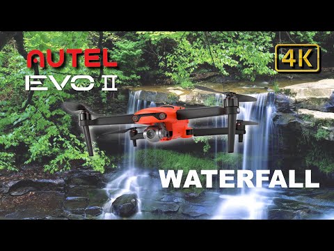Intelligent Shooting Mode of Autel EVO II Drone--Gesture Recognition