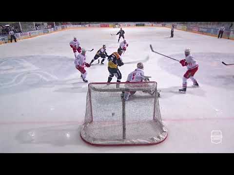 15.02.20 HC Ambri-Piotta 2-3 Lausanne HC