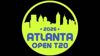 Atlanta Open 2026 (Women's) | Atlanta Fire Vs Houston Hurricanes | 10/15/2026 2: