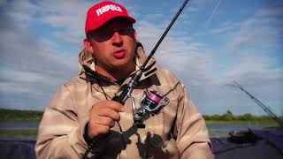 Катушка shimano nexave 3000s rc