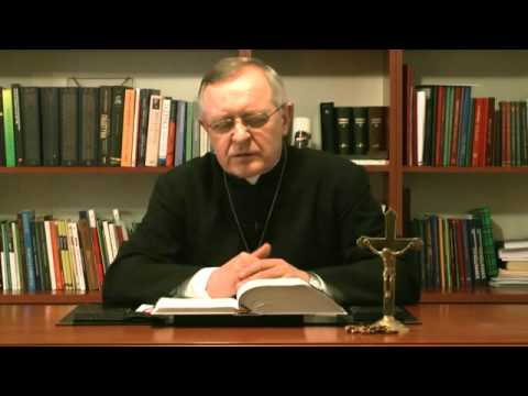 BLOG BEZ PIUSKI - bp Edward Dajczak - 2013 01 16