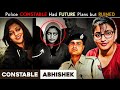 The Police Constable’s Wife Saw Something Strange inside the Room : Abhishek Sharma Bundi DEFAULT Thumbnail