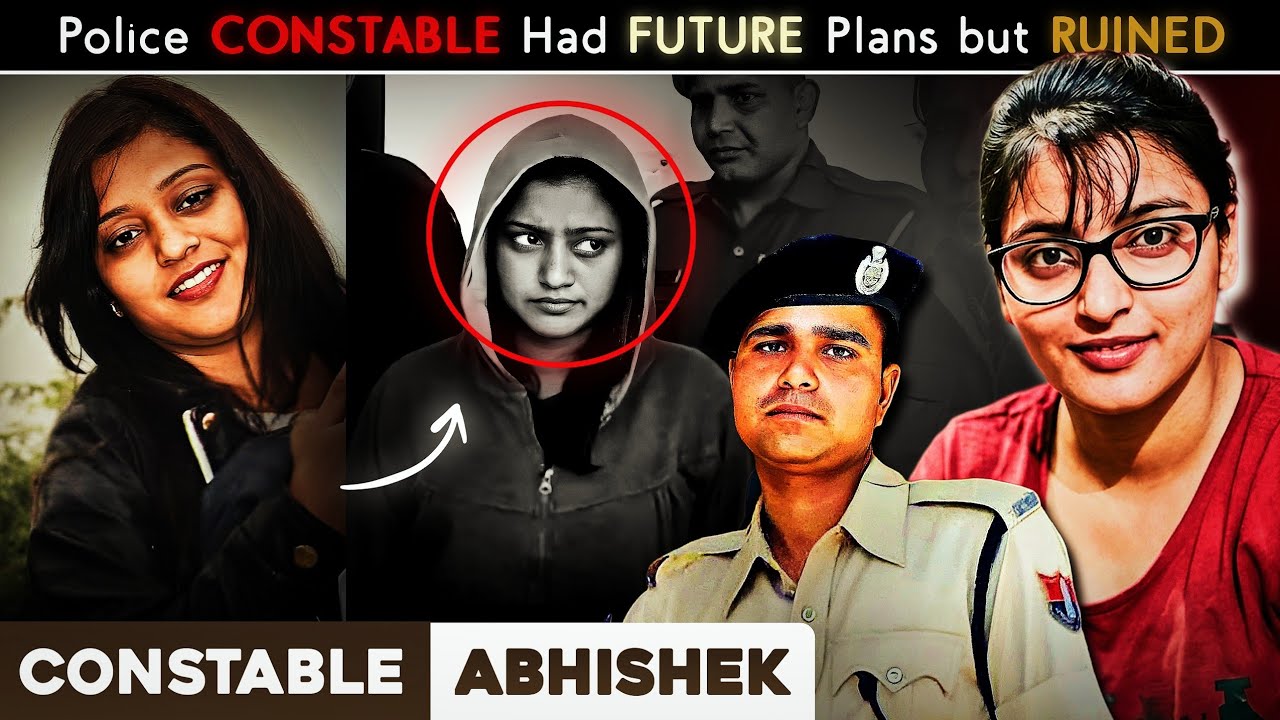 The Police Constable’s Wife Saw Something Strange inside the Room : Abhishek Sharma Bundi