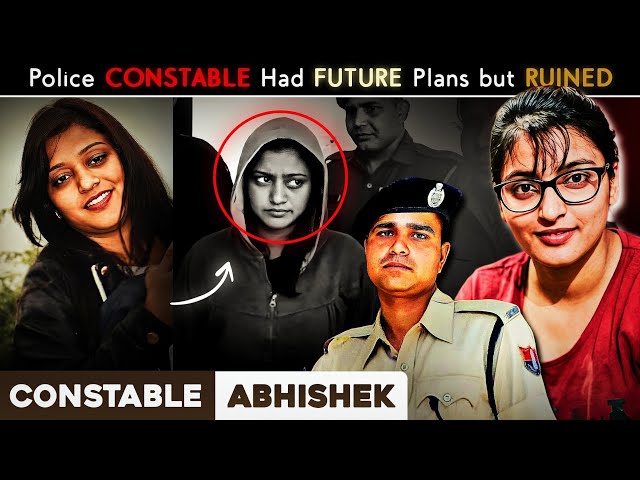 The Police Constable’s Wife Saw Something Strange inside the Room : Abhishek Sharma Bundi SDDEFAULT Thumbnail