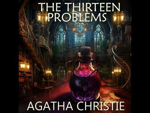 Thirteen Problems - Agatha Christie
