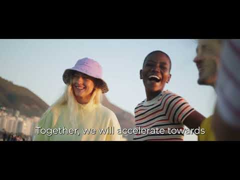 JLT Productions (Pty) Ltd. video.