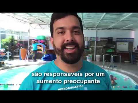 Entenda o que é a Síndrome da Fragilidade nos idosos