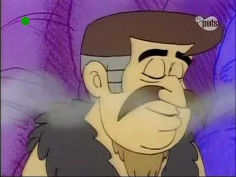 s02e12 - One Million Years BC