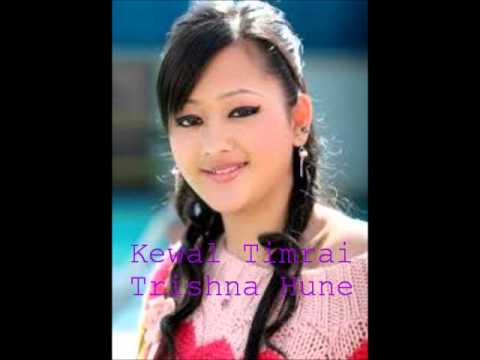 Priye timro Nashalu Aankhale by Suresh Kumar