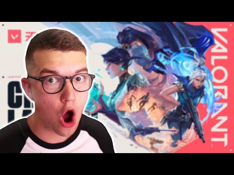 BETTER THAN ORIGINAL! | UNITED TOGETHER // China Launch Cinematic REACTION (Agent Reacts)