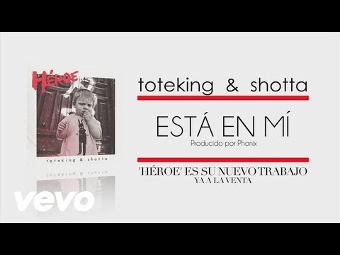 Video thumbnail for Está en Mí