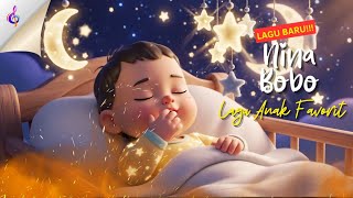 Download lagu 1 Jam Nina Bobo Bayi Dijamin tidur pulas dan nyenyak mp3