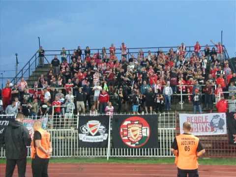 DVTK vs. Mezőkövesd 16/17 - Sorsod Borsod