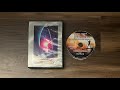 Opening To Star Trek Generations 1994 2004 DVD Disc One