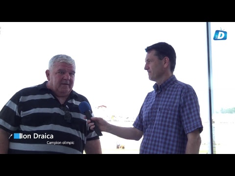 Pescarusul Sarichioi - SSC Farul