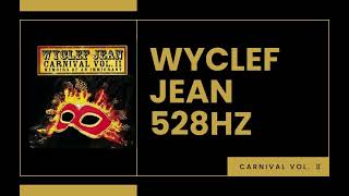 Intro Wyclef Jean 528Hz
