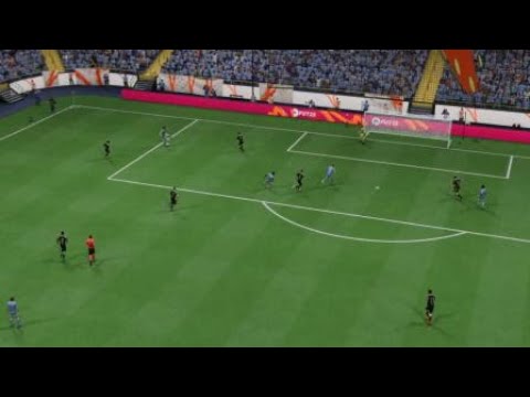 hmidan goal FIFA23