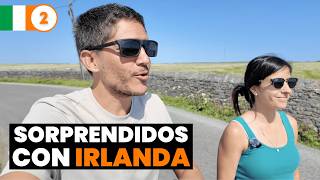 Why Ireland Captivates Travelers — Full Breakdown & Transcript