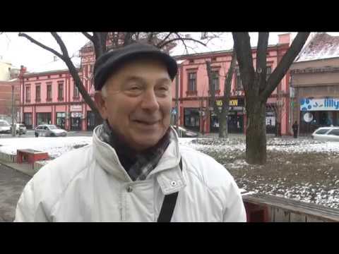 Kako se greju Zaječarci