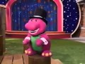 Barney S Talent Show 1996 Version Part 5