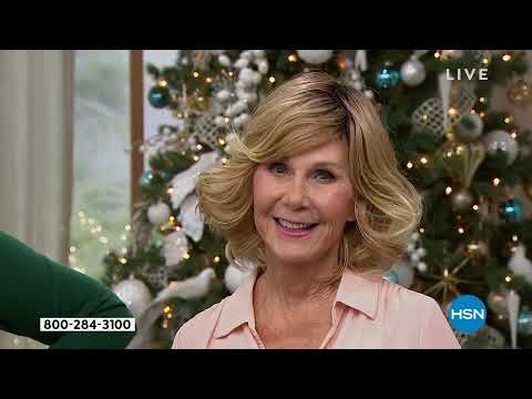 HSN | Gabor Wigs 10.19.2022 - 07 PM