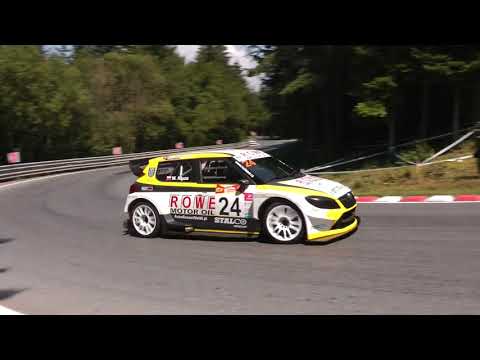 EHC Limanowa 2018 | Kluza Waldek | Skoda Fabia | MotoRecords.pl