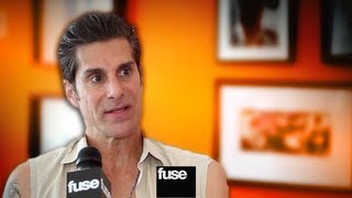 Perry Farrell&#39;s Lollapalooza Secret Stories