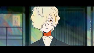 [Music Video] メロウ / ぐちり feat. 鏡音レン (Mellow / Guchiry ft.Kagamine Len)