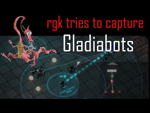 Gladiabots - Optimization Pack on Steam