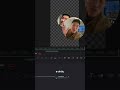 EASY WAY to Mask a CIRCLE in Davinci Resolve | Fusion #davinciresolve #fusion #editingtips #tutorial