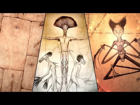 The Twisted Future of Humanity - All Tomorrows Explained