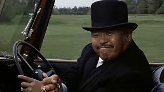 You Won&#39;t Believe the Shocking Secrets of Goldfinger Movie