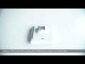 Trust Smarthome Installation AWST-6000 Indoor Motion Sensor (DUTCH)