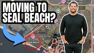 Pros and Cons of Living in Seal Beach | What You Need to Know