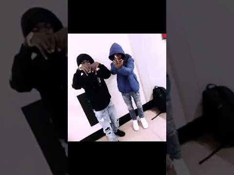 Mal SaVv - THATS MY LEFTY