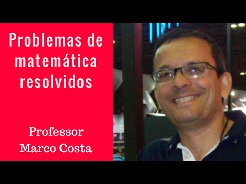 Como resolver problemas de matemática