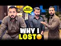 Why I Lost The Fight Haider Ny Ku Dhoka Dia
