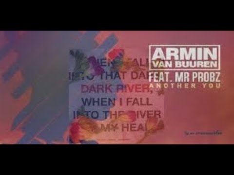 Another You vs Dark River (Armin van Buuren Mashup)